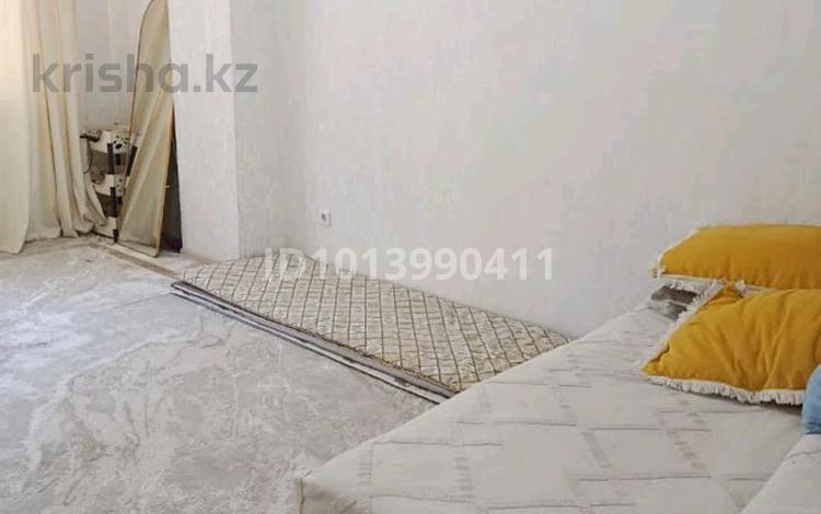 1-комнатная квартира · 50 м² · 1/7 этаж, Толеметова 69 за 150 000 ₸ в Шымкенте — фото 16