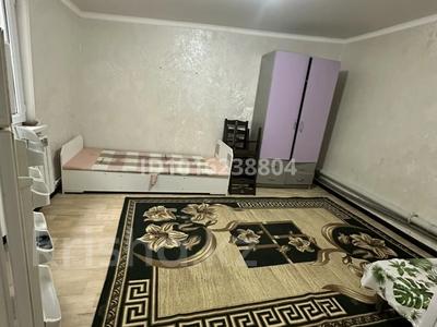 1-комнатная квартира · 38 м² · 1/2 этаж, Добролюбова за 85 000 ₸ в Шымкенте, Туран р-н