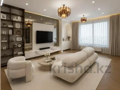 4-бөлмелі пәтер · 150 м² · 14/15 қабат, Аль-Фараби 41/5, бағасы: 230 млн ₸ в Алматы, Бостандыкский р-н