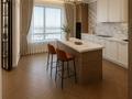 4-бөлмелі пәтер · 150 м² · 14/15 қабат, Аль-Фараби 41/5, бағасы: 230 млн ₸ в Алматы, Бостандыкский р-н — фото 3