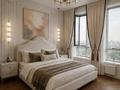 4-бөлмелі пәтер · 150 м² · 14/15 қабат, Аль-Фараби 41/5, бағасы: 230 млн ₸ в Алматы, Бостандыкский р-н — фото 7