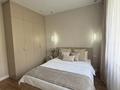 2-комнатная квартира · 46 м² · 2/10 этаж, Жумекен Нажимеденов 28 за 15 000 ₸ в Астане, Сарайшык р-н