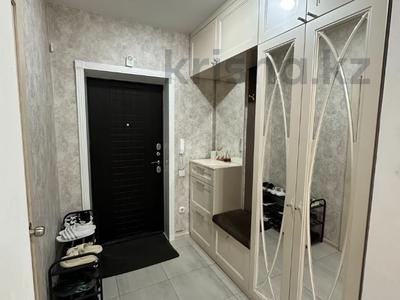 3-бөлмелі пәтер · 101.1 м² · 6/9 қабат, береке, бағасы: 60 млн ₸ в Костанае