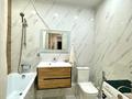 3-бөлмелі пәтер · 101.1 м² · 6/9 қабат, береке, бағасы: 60 млн ₸ в Костанае — фото 24