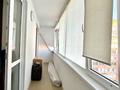 3-бөлмелі пәтер · 101.1 м² · 6/9 қабат, береке, бағасы: 60 млн ₸ в Костанае — фото 29