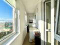 3-бөлмелі пәтер · 101.1 м² · 6/9 қабат, береке, бағасы: 60 млн ₸ в Костанае — фото 31