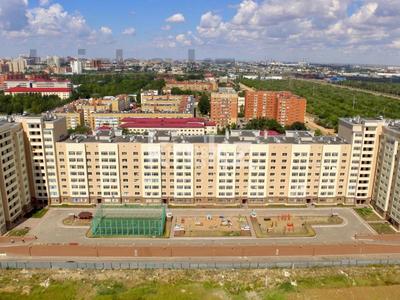 Продажа квартир в Астане: 1-комнатная квартира · 32 м² · 3/12 этаж, Рыскулбекова 31/1 — Кудайбердыулы за ~ 13.8 млн 〒 1-комнатная квартира · 32 м² · 3/12 этаж, Рыскулбекова 31/1 — Кудайбердыулы за ~ 13.8 млн 〒 в Астане, Алматы р-н