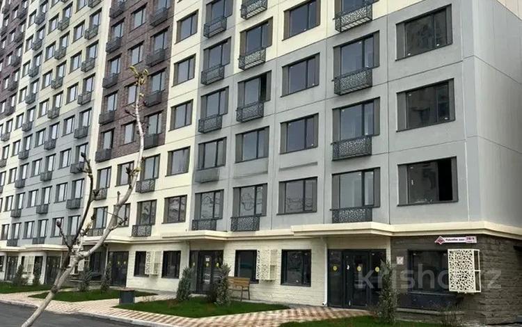 3-комнатная квартира, 65 м², 11/12 этаж, мкр Тастак-3, Райымбека за 38 млн 〒 в Алматы, Алмалинский р-н — фото 2