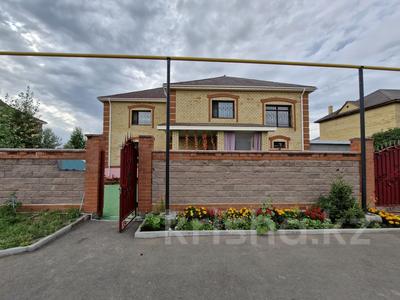 Жеке үй · 5 бөлме · 344 м² · 15 сот., Мухтар А 56, бағасы: 75 млн 〒 в Жибек Жолы