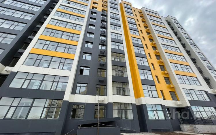 1-комнатная квартира, 42 м², 4/12 этаж, Е 181 1