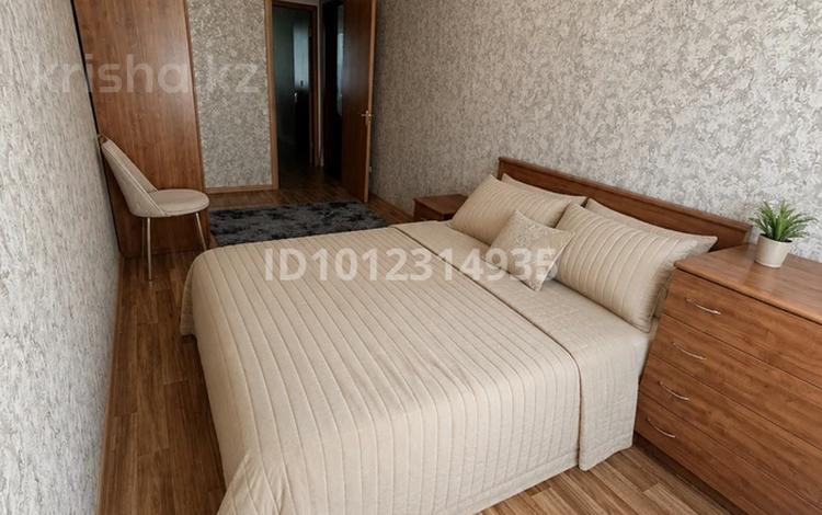 3-комнатная квартира · 62 м² · 3/5 этаж, Просп. Бауыржана Момышулы 21/1 за 250 000 ₸ в Темиртау — фото 15