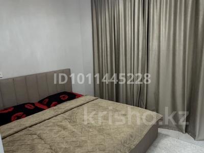 2-комнатная квартира · 58 м², мкр Акжайык, Толеметова 85 за 18 000 ₸ в Шымкенте, Абайский р-н
