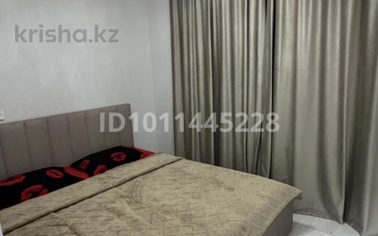 2-бөлмелі пәтер · 58 м², мкр Акжайык, Толеметова 85, бағасы: 18 000 ₸ в Шымкенте, Абайский р-н — фото 2