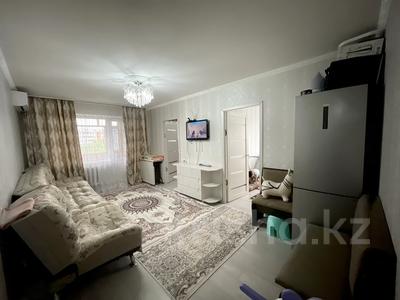 3-комнатная квартира, 49 м², 4/5 этаж, Анаркулова 8 за 13.5 млн 〒 в Жезказгане