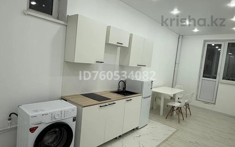 1-бөлмелі пәтер · 45 м² · 2/3 қабат, мкр Юго-Восток, 30й микрорайон гапеева, бағасы: 140 000 ₸ в Караганде, Казыбек би р-н — фото 2