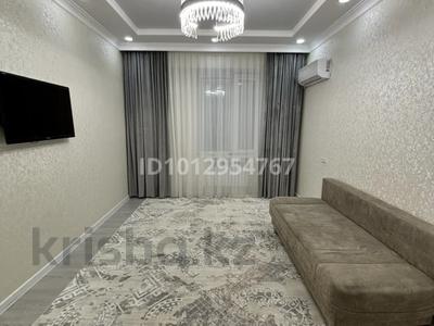 2-бөлмелі пәтер · 75 м² · 6/9 қабат, 17-й мкр 97 — Сзади школы #31, бағасы: 250 000 ₸ в Актау