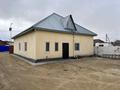 Отдельный дом · 5 комнат · 130 м² · 4 сот., Тюра-там, Момышулы 43А за 10 млн ₸ в Байконуре