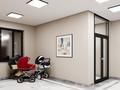 1-бөлмелі пәтер · 52.32 м², Увалиева 7, бағасы: ~ 23.5 млн ₸ в Усть-Каменогорске — фото 2