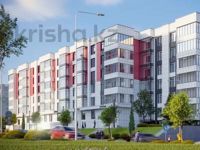 1-бөлмелі пәтер · 52.32 м², Увалиева 7, бағасы: ~ 23.5 млн ₸ в Усть-Каменогорске