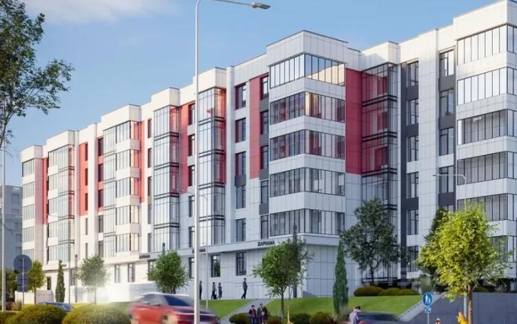 1-бөлмелі пәтер · 52.32 м², Увалиева 7, бағасы: ~ 23.5 млн ₸ в Усть-Каменогорске — фото 8