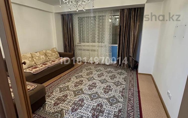 2-бөлмелі пәтер · 54 м² · 3/9 қабат, Площадь Мелькомбината 1, бағасы: 23 млн ₸ в Семее — фото 2