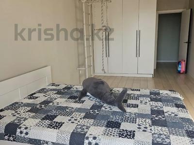 2-комнатная квартира · 82 м² · 16/16 этаж, Торайгырова 19а — Торайгырова за 57 млн ₸ в Алматы, Бостандыкский р-н