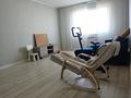 2-комнатная квартира · 82 м² · 16/16 этаж, Торайгырова 19а — Торайгырова за 57 млн ₸ в Алматы, Бостандыкский р-н — фото 6