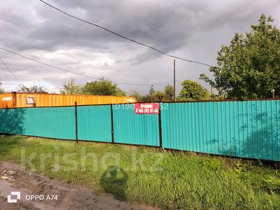 Дача · 1 комната · 10 м² · 10 сот., мкр 12 за 7 млн 〒 в Актобе