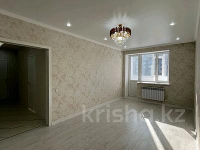 2-комнатная квартира, 62 м², 2/5 этаж, мкр. Алтын орда за 22.8 млн 〒 в Актобе, мкр. Алтын орда