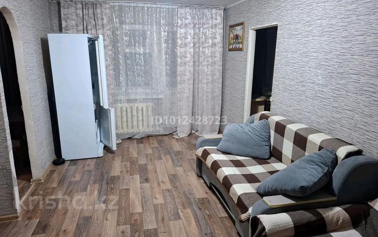 2-бөлмелі пәтер · 51 м² · 2/5 қабат, Протазанова 53 — Протазанова, бағасы: 140 000 ₸ в Усть-Каменогорске — фото 2
