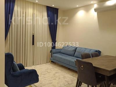 2-комнатная квартира · 52 м², Ататюрк Каддеси 241, Махмутлар, 07460 Аланья, Турция 6 за 88 млн 〒