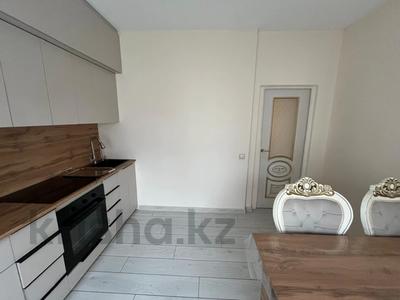 3-комнатная квартира · 74.5 м² · 5/18 этаж, Бауыржана Момышулы 13/3 за 35 млн ₸ в Астане, Алматы р-н