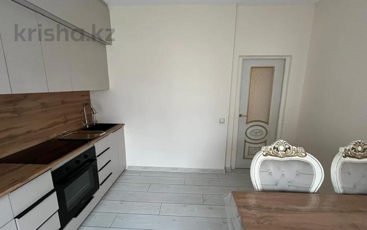 3-комнатная квартира · 74.5 м² · 5/18 этаж, Бауыржана Момышулы 13/3 за 35 млн ₸ в Астане, Алматы р-н — фото 2
