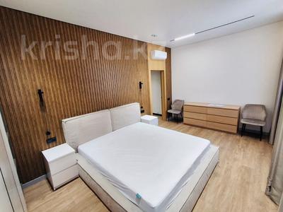 4-бөлмелі пәтер · 136 м² · 5/10 қабат, мкр Комсомольский, ​Мангилик Ел 40 — А.Бокейхана, бағасы: 140 млн 〒 в Астане, Есильский р-н