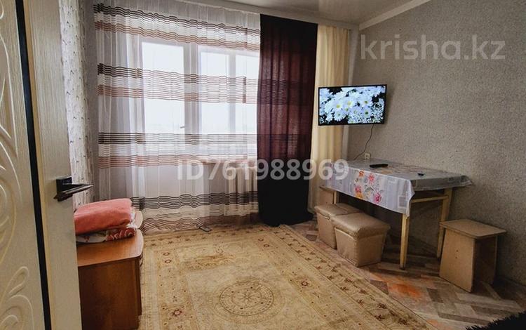 1-комнатная квартира · 32 м² · 5/5 этаж, Вернадского 15 — Вокзал за 8 000 〒 в Кокшетау — фото 5