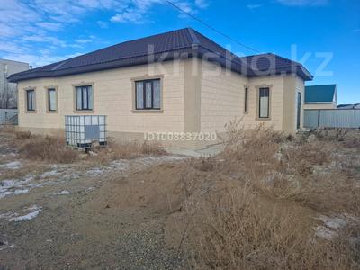 Отдельный дом · 4 комнаты · 175 м² · 8 сот., С. Есенгалиев за 30 млн 〒 в Жанаталап