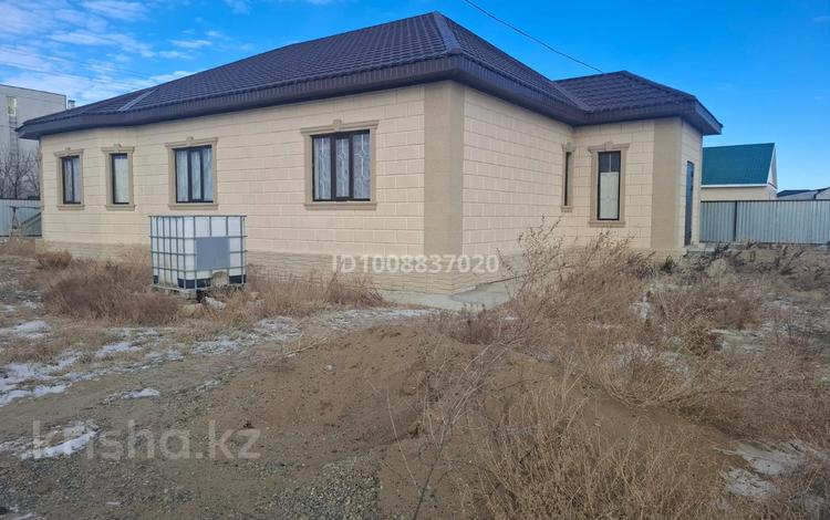 Отдельный дом · 4 комнаты · 175 м² · 8 сот., С. Есенгалиев за 30 млн ₸ в Жанаталап — фото 2