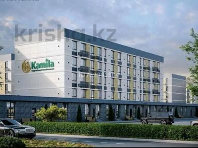 2-комнатная квартира · 46 м² · 4/5 этаж, мкр Саялы 4 за 28 млн ₸ в Алматы, Алатауский р-н