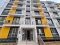 2-комнатная квартира · 46 м² · 4/5 этаж, мкр Саялы 4 за 28 млн ₸ в Алматы, Алатауский р-н — фото 2
