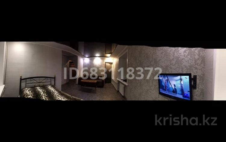 1-комнатная квартира, 36.42 м², 5/5 этаж, Желтоксан 14 за 9 млн 〒 в Балхаше — фото 2