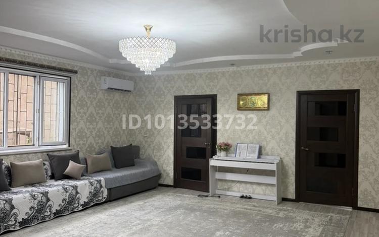 Жеке үй · 5 бөлме · 180 м² · 7 жүзд., Таскен ш/а., Мкр Таскен, Балкыбекова 76 а — 115 мектепке қарама қарсы, Төресай+ Балқыбекова қиылысы, бағасы: 45 млн ₸ в Шымкенте, Каратауский р-н — фото 2