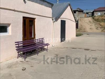 Отдельный дом · 3 комнаты · 64 м² · 12 сот., Ул, Огузтау — Забадам за 35 млн ₸ в Шымкенте, Аль-Фарабийский р-н