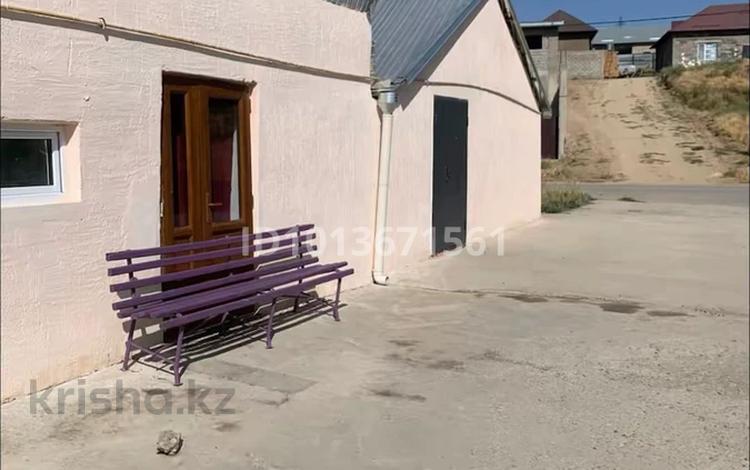 Отдельный дом · 3 комнаты · 64 м² · 12 сот., Ул, Огузтау — Забадам за 35 млн ₸ в Шымкенте, Аль-Фарабийский р-н — фото 2