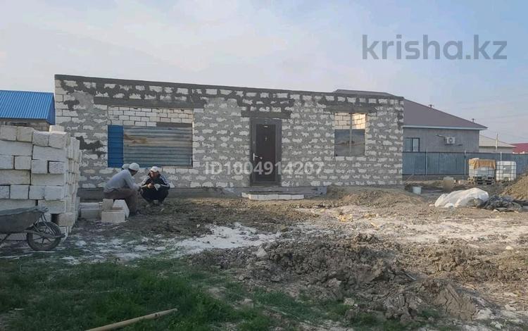 Участок · 8 соток, Сисена Мирмашева 39 — Туркена Тулеубаева за 12 млн ₸ в  — фото 2