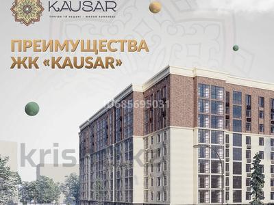 2-комнатная квартира · 61 м² · 2 этаж, Шахтёров за 32 млн ₸ в Караганде