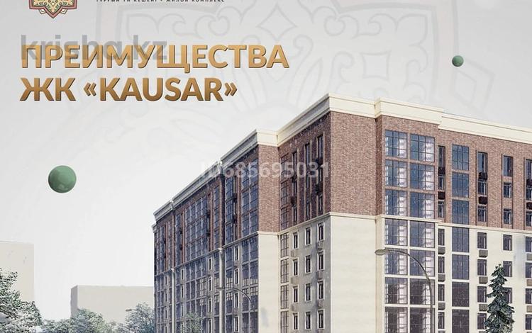 2-комнатная квартира · 61 м² · 2 этаж, Шахтёров за 32 млн ₸ в Караганде — фото 2
