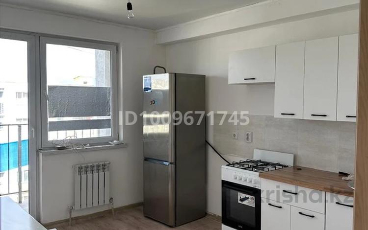 2-бөлмелі пәтер · 61 м² · 5/5 қабат, алтын орда 6/18, бағасы: 35 млн ₸ в Алматы, Наурызбайский р-н — фото 2