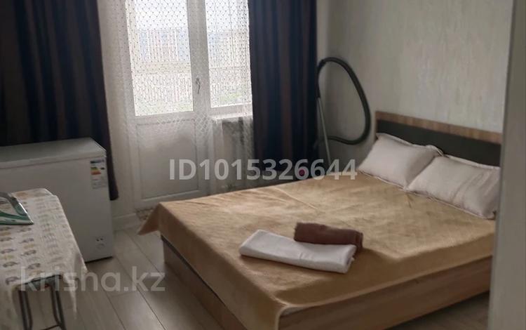 2-бөлмелі пәтер · 52 м² · 25/25 қабат, Петрова 10, бағасы: 16 000 ₸ в Астане, Алматы р-н — фото 2