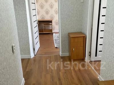 2-комнатная квартира, 56 м², 2/9 этаж, мкр Тастак-2 49 за 30 млн 〒 в Алматы, Алмалинский р-н