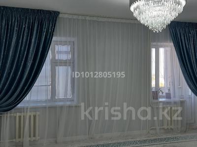 3-комнатная квартира · 78 м² · 4/5 этаж, Микрорайон Сырдария 10 за 300 000 ₸ в 